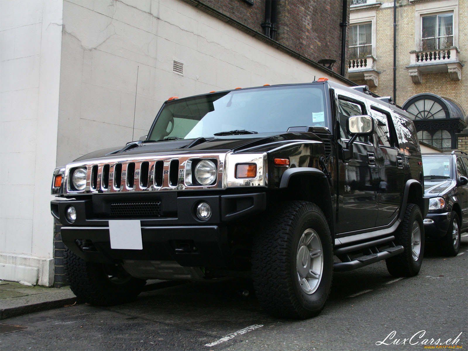 , hummer